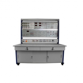 Power Electronics Lab Equipment Manufacturer India
